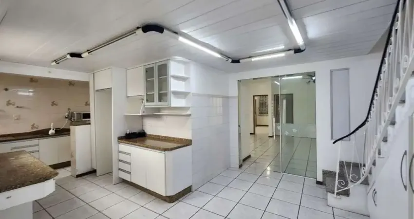 Ponto comercial à venda na Rua General Eurico Gaspar Dutra, 942, Estreito, Florianópolis