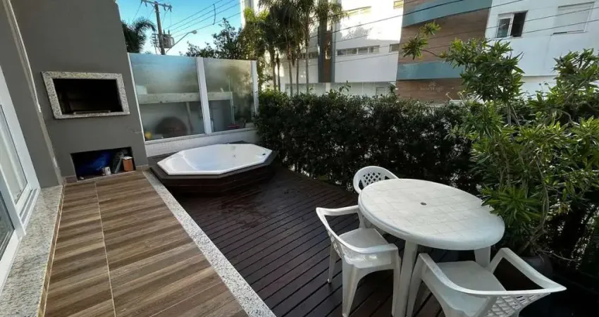 Apartamento com 1 quarto à venda na Rua Linda Estrela do Mar, 46, Rio Tavares, Florianópolis