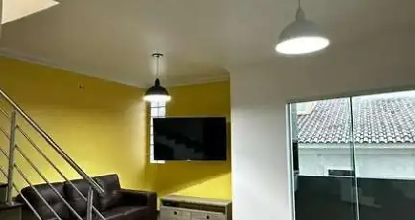 Casa com 2 quartos à venda na Servidão do Condor, 188, Ingleses do Rio Vermelho, Florianópolis