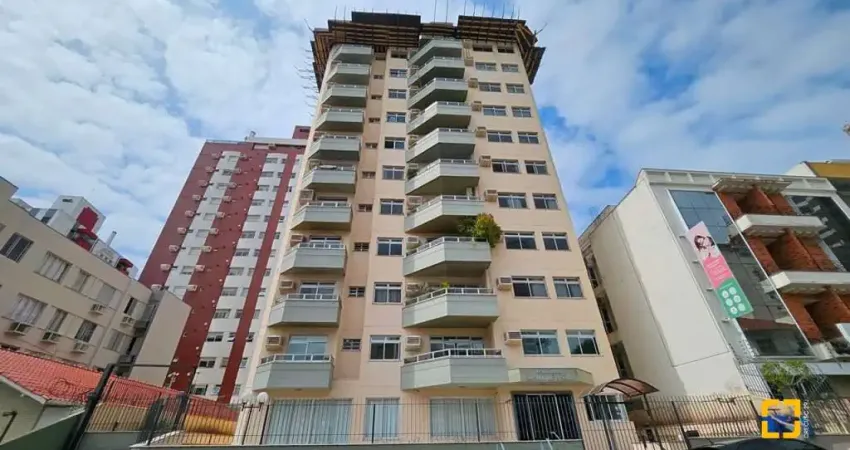 Apartamento com 4 quartos à venda na Rua Lacerda Coutinho, 148, Centro, Florianópolis