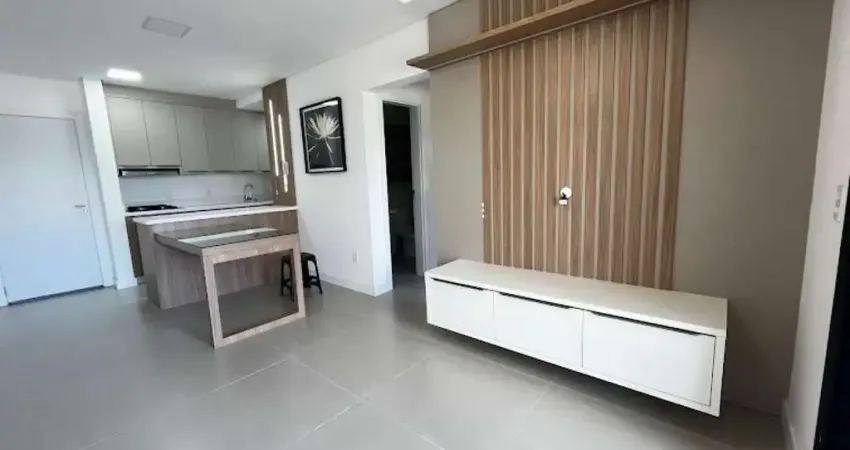 Apartamento a Venda Perto do SAPIENS de 1 dormitório Mobiliado - Bairro Canasvieiras Florianópolis S