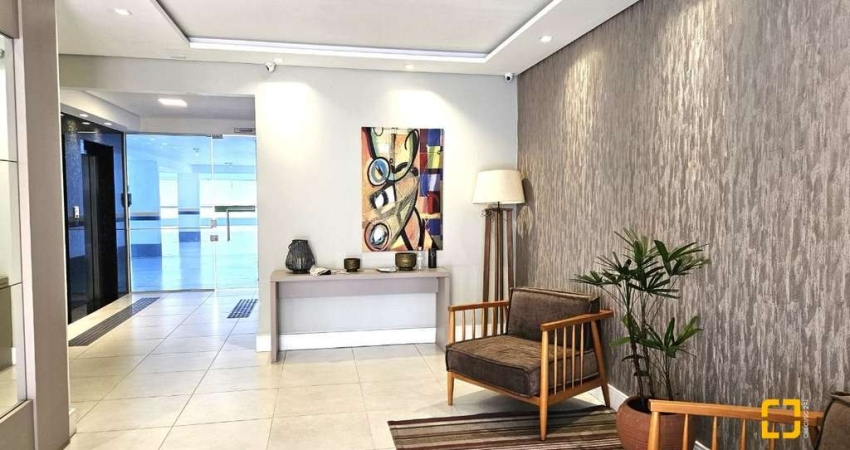 Apartamento com 3 quartos à venda na Rua Thiago da Fonseca, 256, Capoeiras, Florianópolis