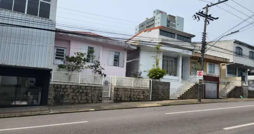 Casa com 5 quartos à venda na Rua General Eurico Gaspar Dutra, 942, Estreito, Florianópolis