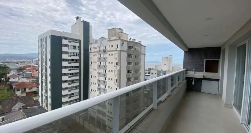 Apartamentos em Barreiros