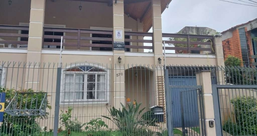 Casa com 4 quartos à venda na Rua José Francisco Dias Areias, 570, Trindade, Florianópolis