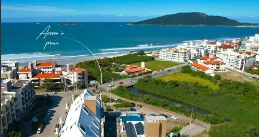 Apartamentos em Ingleses do Rio Vermelho
