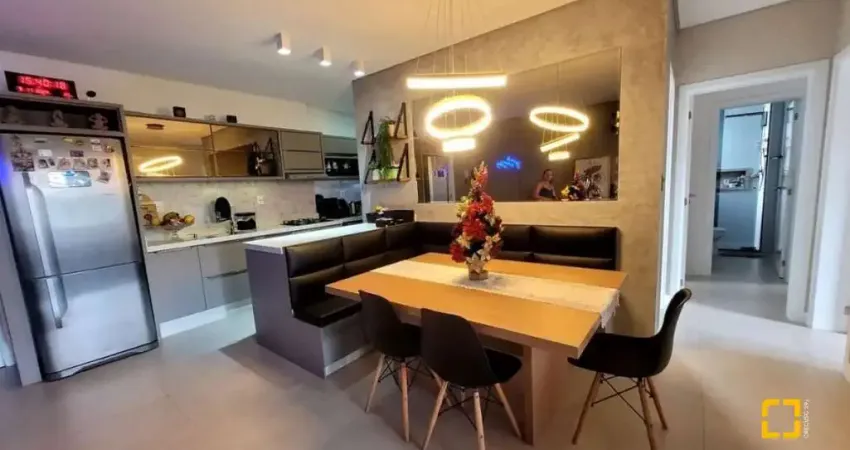 Apartamento de 3 dormitórios Ingleses. Mobiliado próximo da Praia