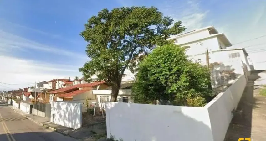 Terreno à venda na Rua Elesbão Pinto da Luz, 1173, Jardim Atlântico, Florianópolis