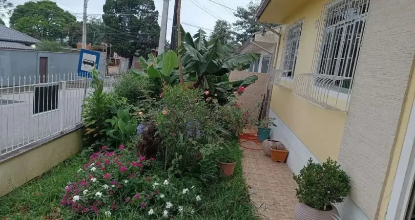 Casa com 4 quartos à venda na Rua Paulino Júlio de Souza, 31, Ipiranga, São José