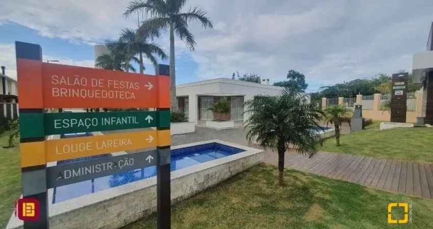 Casa nova em condomínio clube com quase 100m² , 3 quartos e 2 vagas