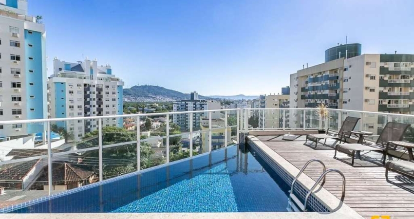 Apartamento com 2 quartos à venda na Rua Rodrigo Rampinelli Jeremias, 172, Itacorubi, Florianópolis