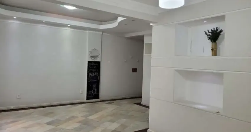 Apartamento com 2 quartos à venda na Rua Almirante Lamego, 830, Centro, Florianópolis