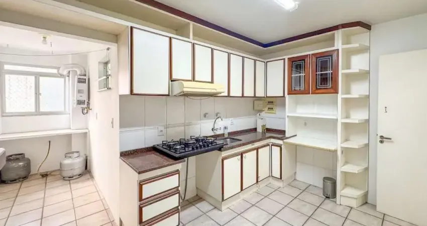 Apartamento com 2 quartos à venda na Rua Almirante Lamego, Centro, Florianópolis