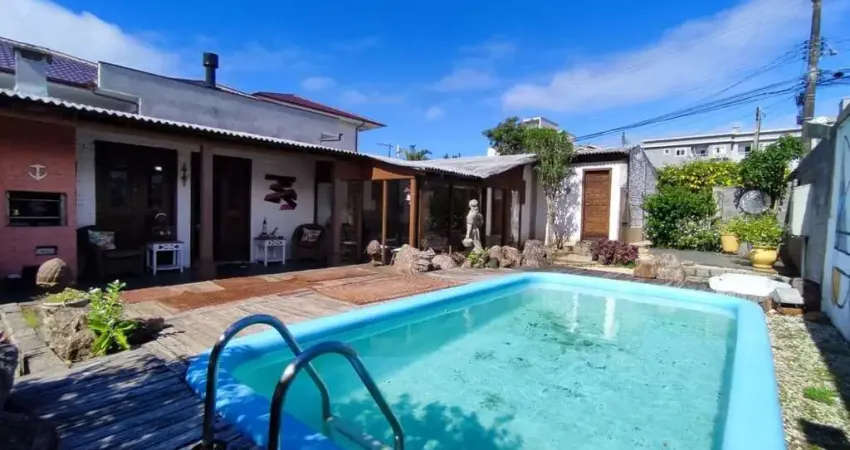 Casa com 3 quartos à venda na Rua Três Marias, 843, Ingleses do Rio Vermelho, Florianópolis