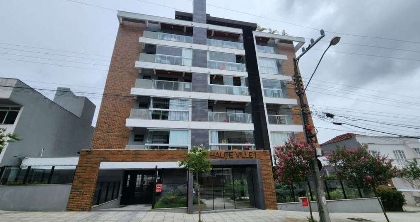 Apartamento Centro - lindo com churrasqueira na sacada