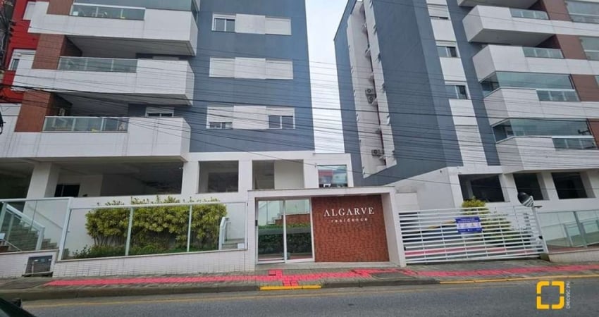 Apartamento com 2 quartos à venda na Rua Felipe Domingos Petry, 600, Praia Comprida, São José