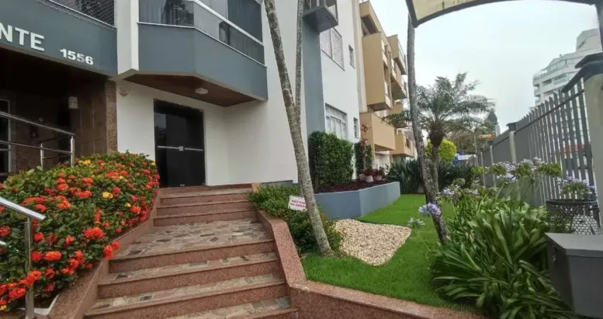 Apartamento com 2 quartos à venda na Avenida Santa Catarina, 1556, Balneário, Florianópolis