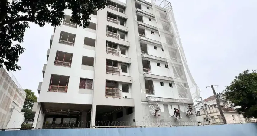 Apartamento com 66 m², com 2 dormitórios, 1 suíte, na Agronômica