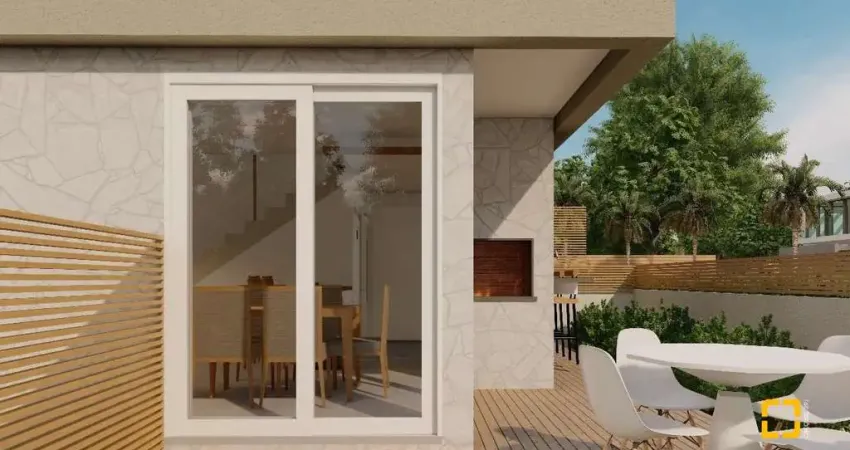 Casa com 3 quartos à venda na Rua dos Veleiros, 5, Campeche, Florianópolis