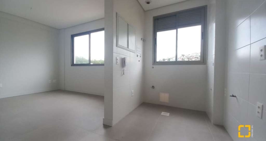 Apartamento com 1 quarto à venda na Rua das Cerejeiras, 108, Carvoeira, Florianópolis