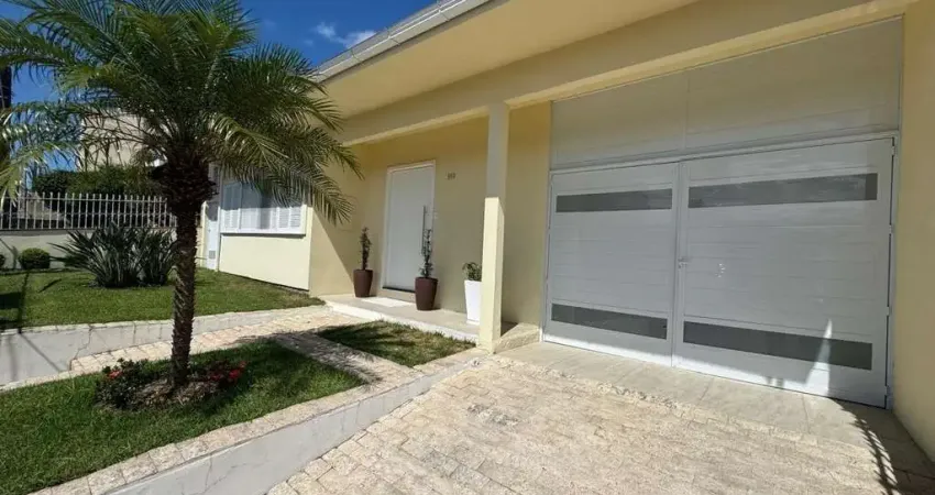 Casa com 3 quartos à venda na Rua Elesbão Pinto da Luz, 503, Jardim Atlântico, Florianópolis