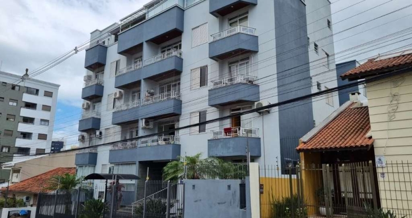Apto no Estreito 03 quartos com suite e garagem.