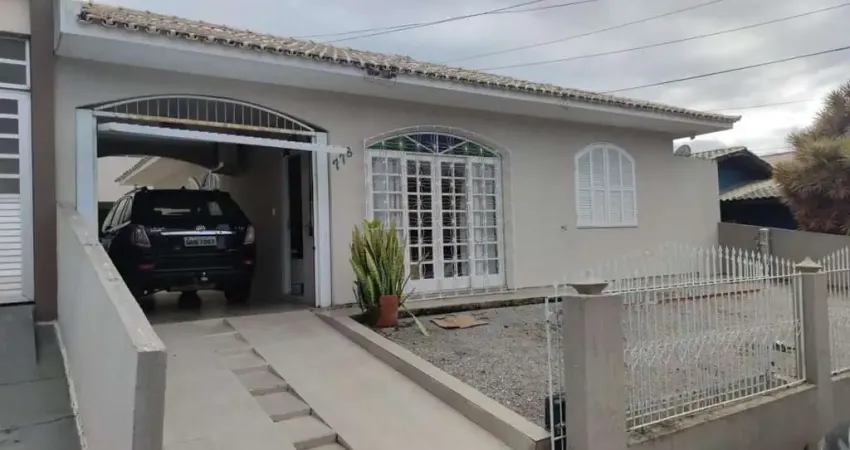 Casa com 3 quartos à venda na Rua do Iano, 778, Nossa Senhora do Rosário, São José