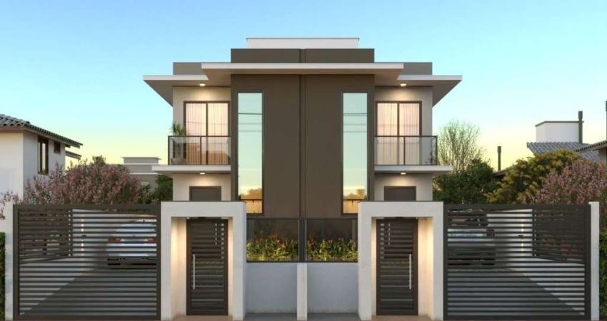 Casa a Venda Nova de 3 dormitórios ( 1 Suíte) - Bairro Carianos Florianópolis SC