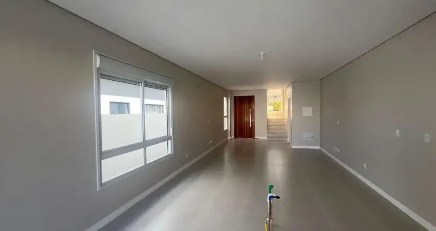 Casa a venda nova de 3 dormitórios ( 1 suíte) - bairro carianos florianópolis sc