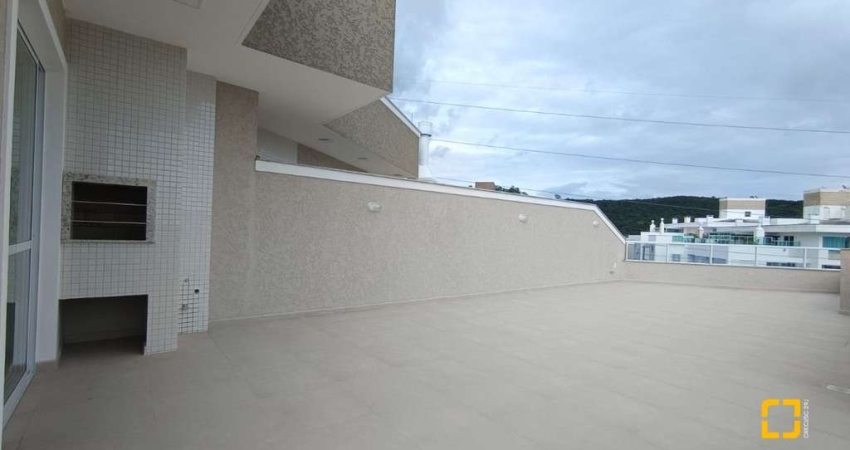 Apartamento com 02 dormitórios na Praia dos Ingleses. Novo