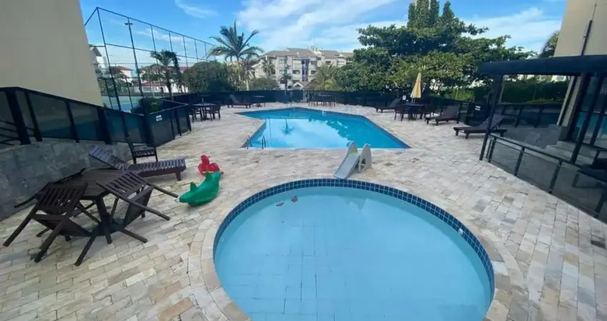 Apartamento com 3 quartos à venda na Avenida Tom Traugott Wildi, Praia Brava, Florianópolis