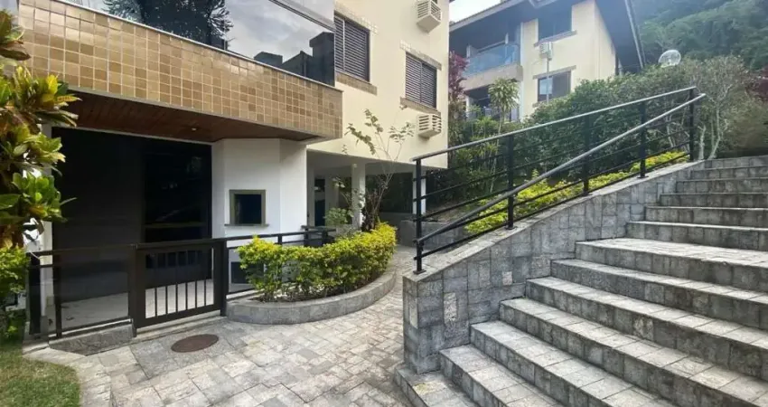 Apartamento com 3 quartos à venda na Avenida Tom Traugott Wildi, Praia Brava, Florianópolis