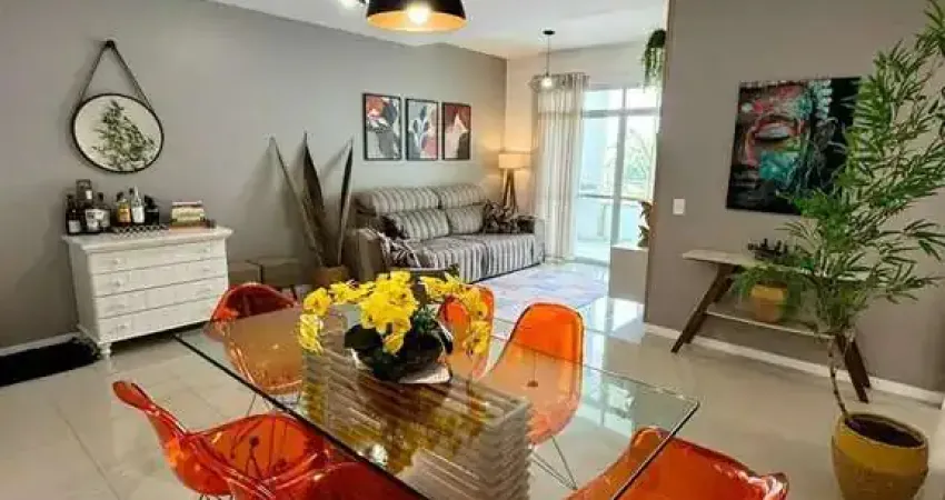 Apartamento com 2 quartos à venda na Rua Abel Álvares Cabral Júnior, Ingleses do Rio Vermelho, Florianópolis