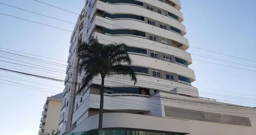 Apartamento com 3 quartos à venda na Rua Souza Dutra, Estreito, Florianópolis