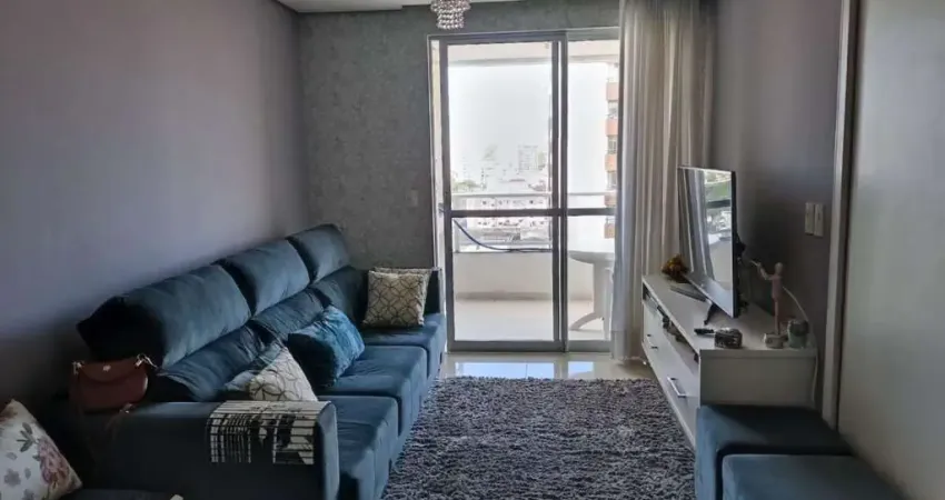 BROGNOLI VENDE - APARTAMENTO DE 3 DORMITÓRIOS, SENDO 1 SUÍTE, VISTA MAR - ESTREITO - FLORIANÓPOLIS