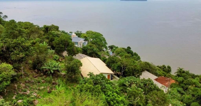 Terrenos Residenciais em Sambaqui