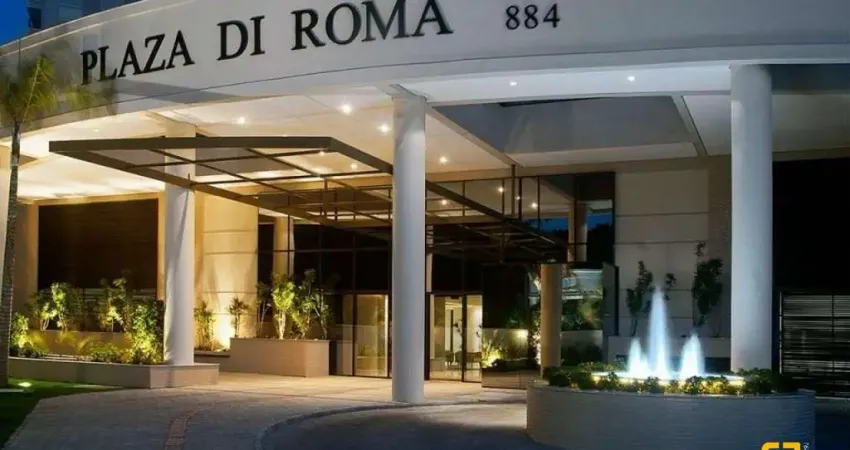 BROGNOLI VENDE - Apartamento com 2 dormitórios, sendo 1 suíte, no bairro do Itacorubi - Florianópoli