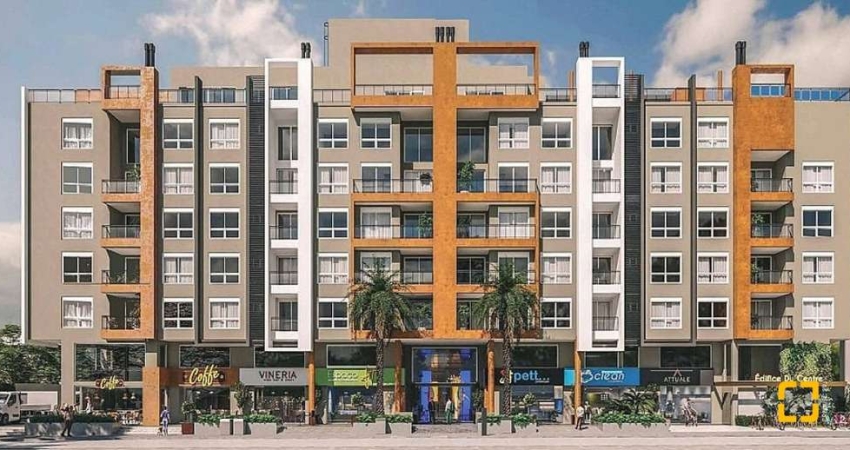 Apartamento com 4 dormitórios, sendo 3 suítes  na praia dos Ingleses!