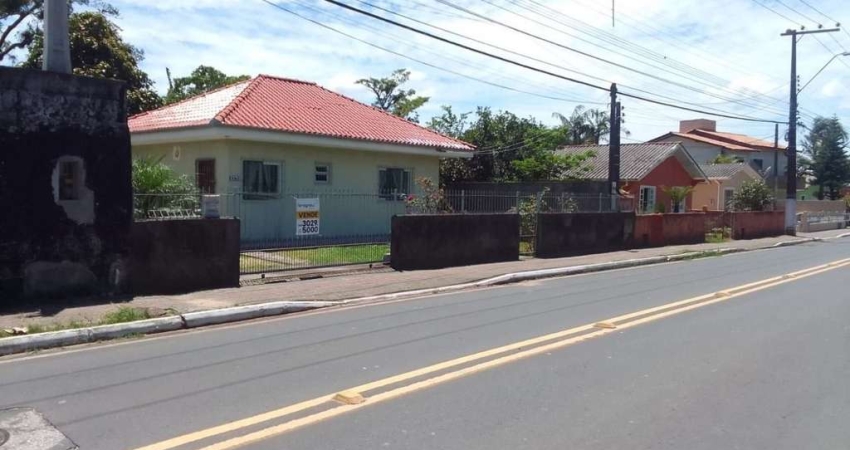 CASA RESIDENCIAL, 3 DORMITÓRIOS, TAPERA DA BASE - FLROIANÓPOLIS SC