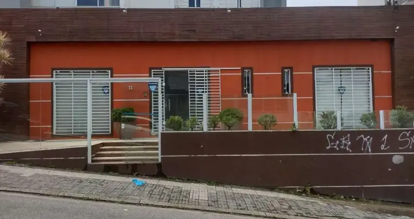 Ponto comercial à venda na Rua Crispim Mira, 11, Centro, Florianópolis