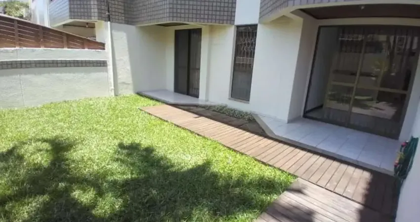 Apartamento Garden no centrinho da lagoa R$ 895.000