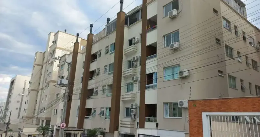 Apartamento com 2 quartos à venda na Rua Recanto dos Santos, 275, Pedra Branca, Palhoça