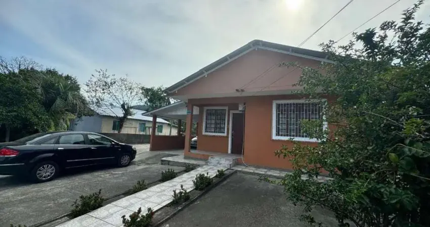 Casa e Terreno com viabilidade a venda no Rio Tavares
