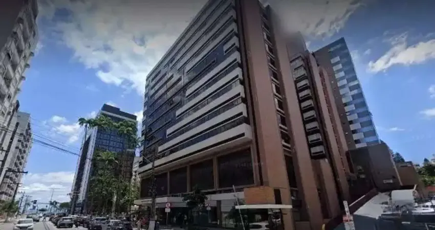 Sala comercial à venda na Professor Othon Gama DEça, 900, 900, Centro, Florianópolis