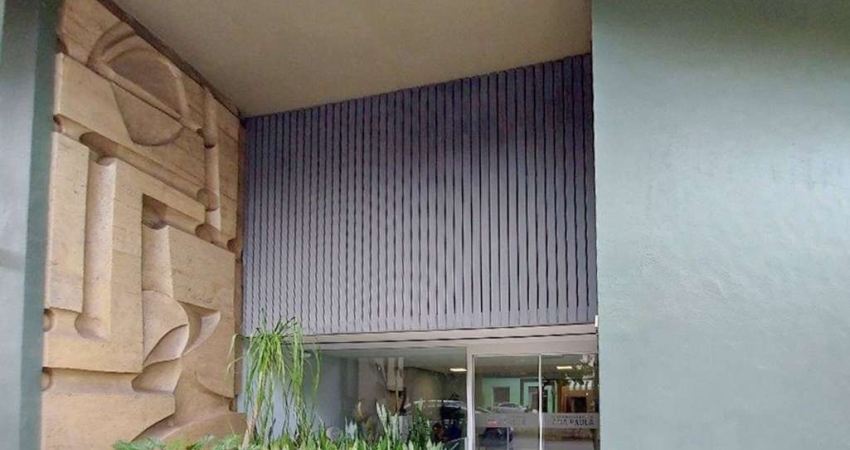 Apartamento Garden - Centro de Florianópolis - SC - 3 dormitórios - 1 vaga