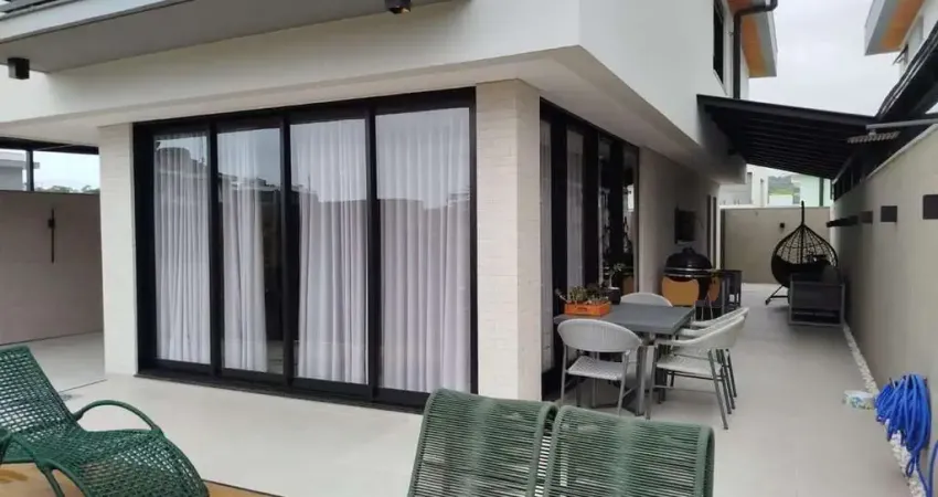 Casa com 3 quartos à venda na Rodovia Doutor Antônio Luiz Moura Gonzaga, Rio Tavares, Florianópolis