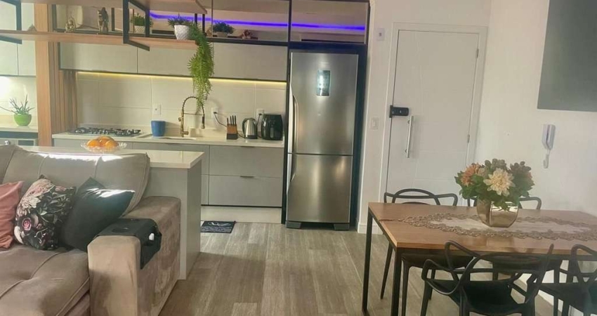 Apartamentos em Ingleses do Rio Vermelho