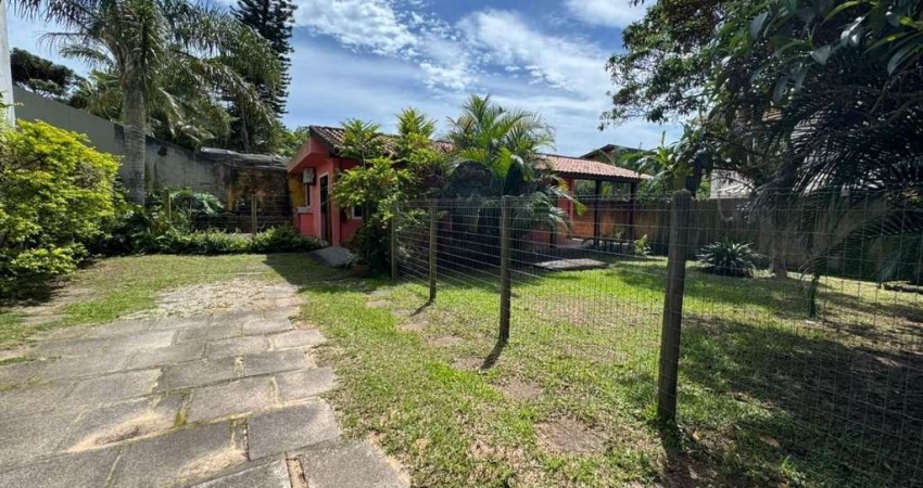 Casa Residencial em Campeche