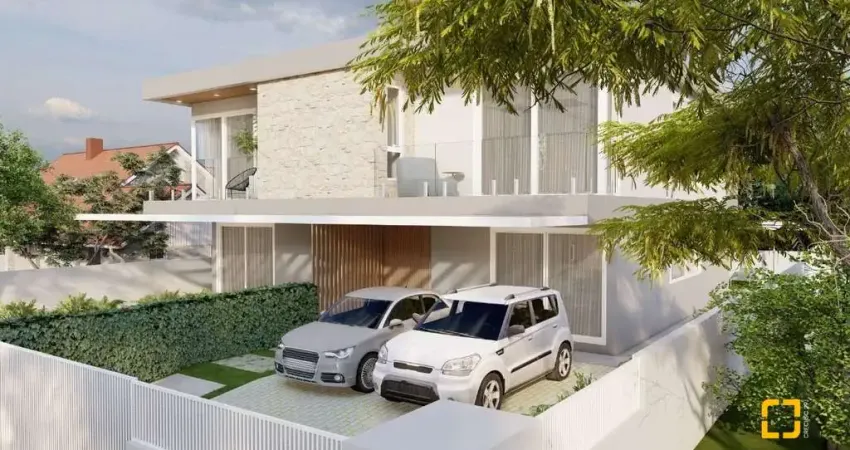 Casa com 3 quartos à venda na Rodovia Doutor Antônio Luiz Moura Gonzaga, 2, Rio Tavares, Florianópolis