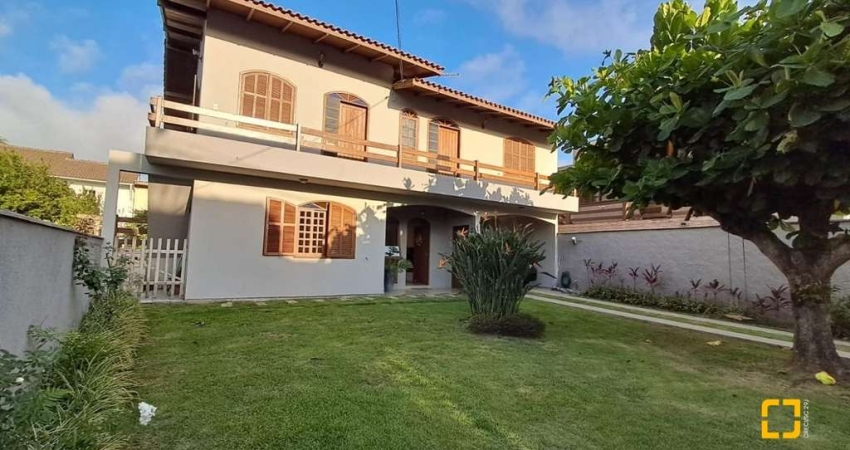 Casa com 3 quartos à venda na Rua Silveira, 118, Ingleses do Rio Vermelho, Florianópolis